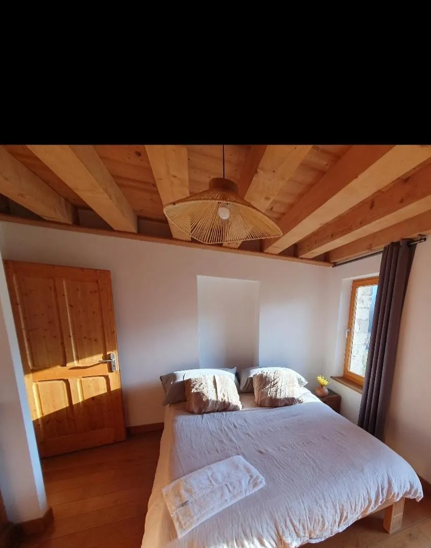 Guest house Sejour Paisible Pres De Geneve Hotel Neydens