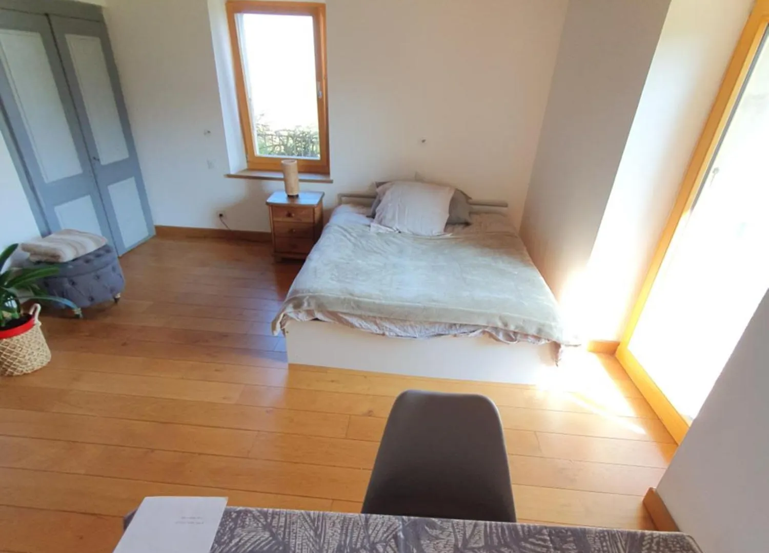 Sejour Paisible Pres De Geneve Hotel Neydens Guest house