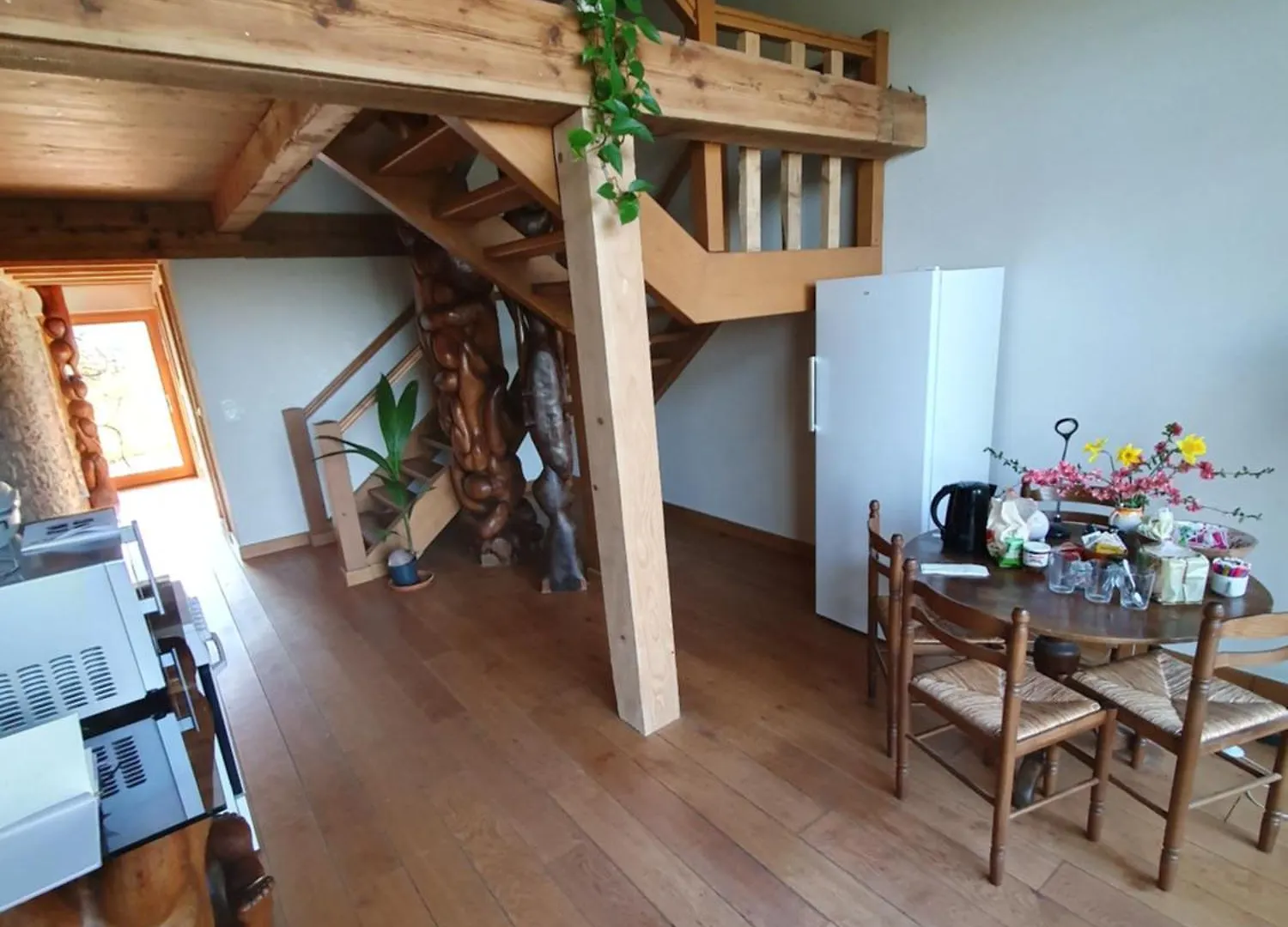 Guest house Sejour Paisible Pres De Geneve Hotel Neydens France