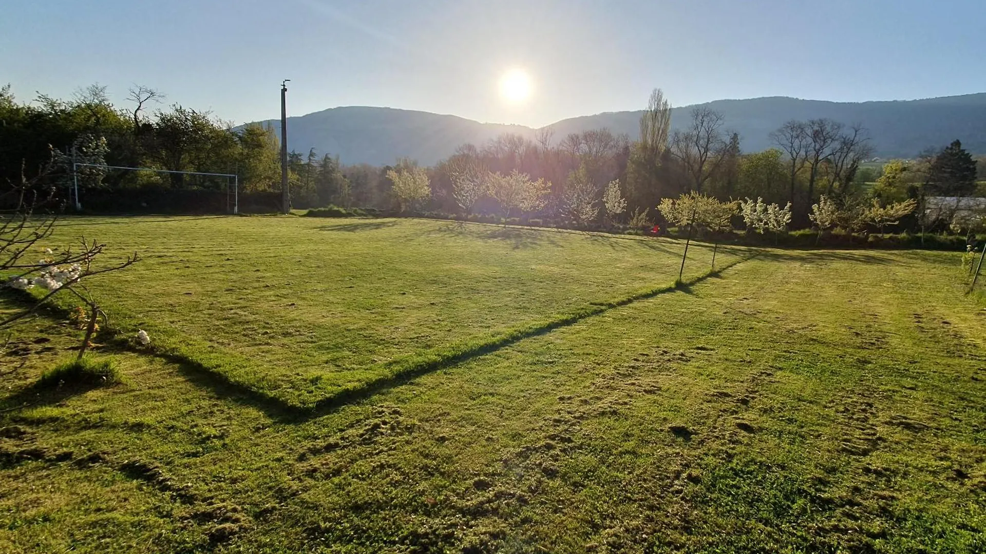 Guest house Sejour Paisible Pres De Geneve Hotel Neydens