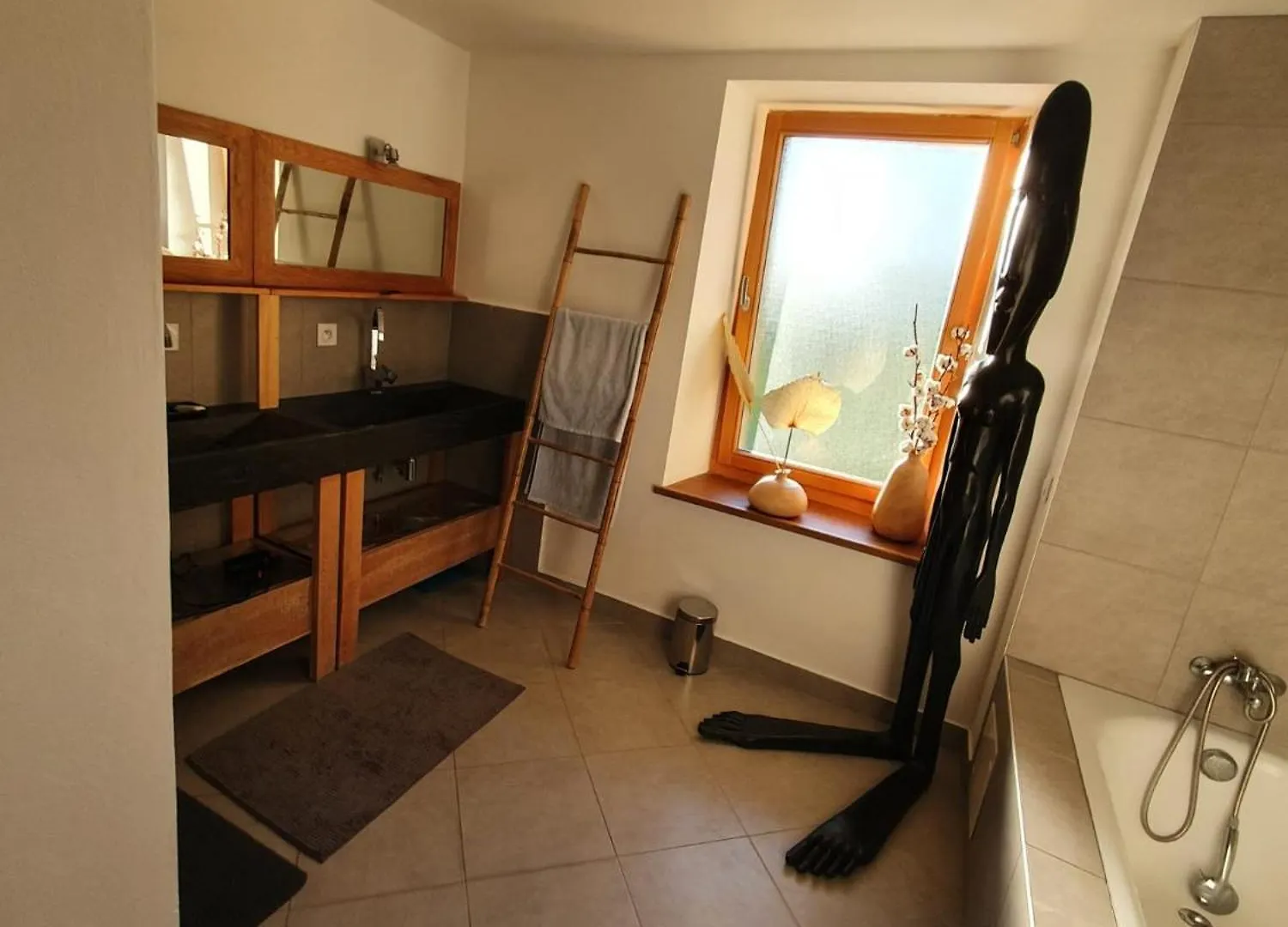 Sejour Paisible Pres De Geneve Hotel Neydens