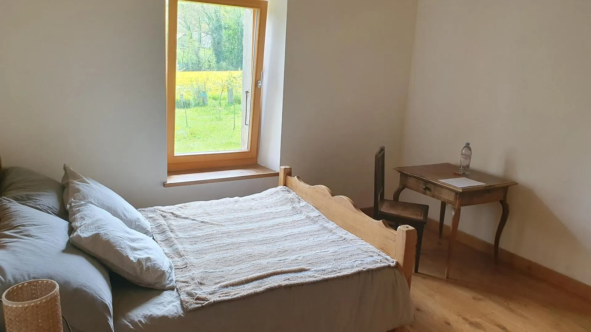 Sejour Paisible Pres De Geneve Hotel Neydens Guest house