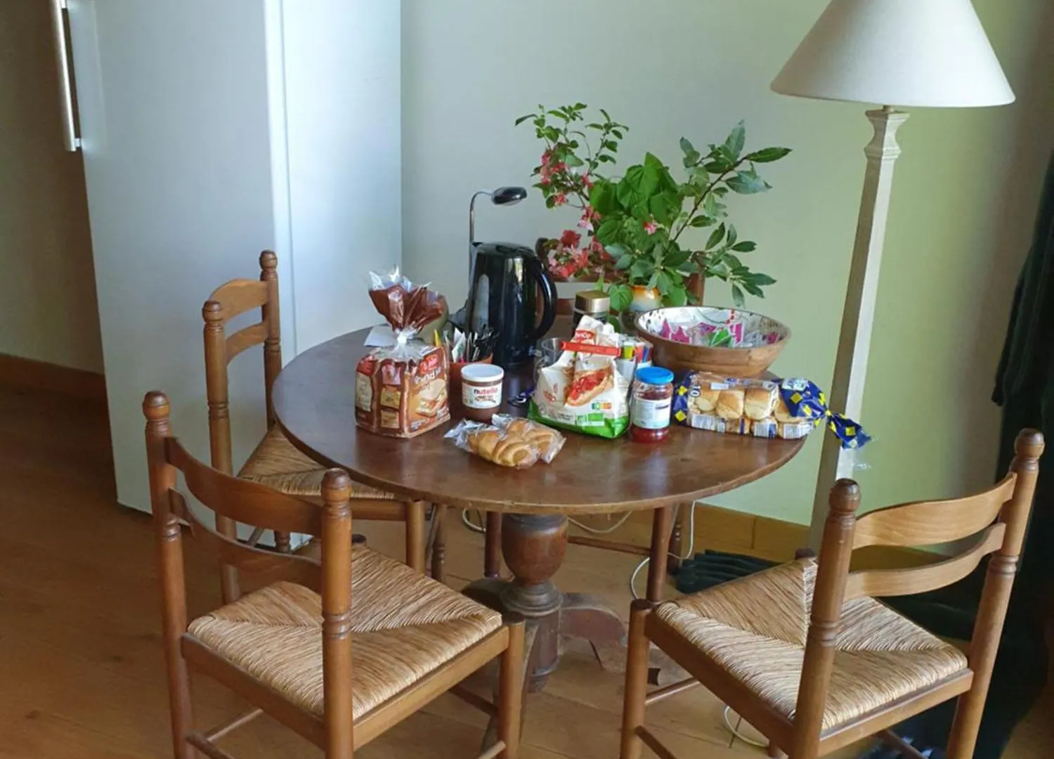 Guest house Sejour Paisible Pres De Geneve Hotel Neydens