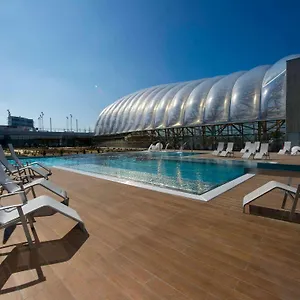 Ibis Styles Saint Julien En Genevois Vitam Neydens