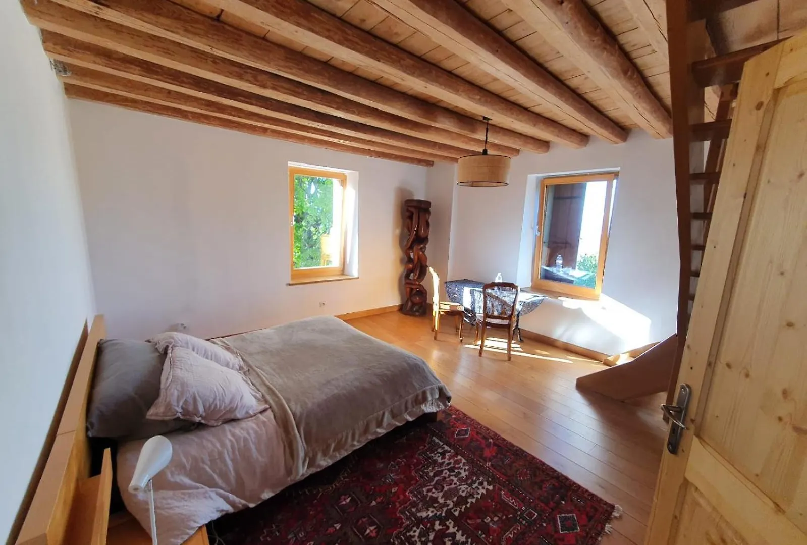 Guest house Sejour Paisible Pres De Geneve Hotel Neydens