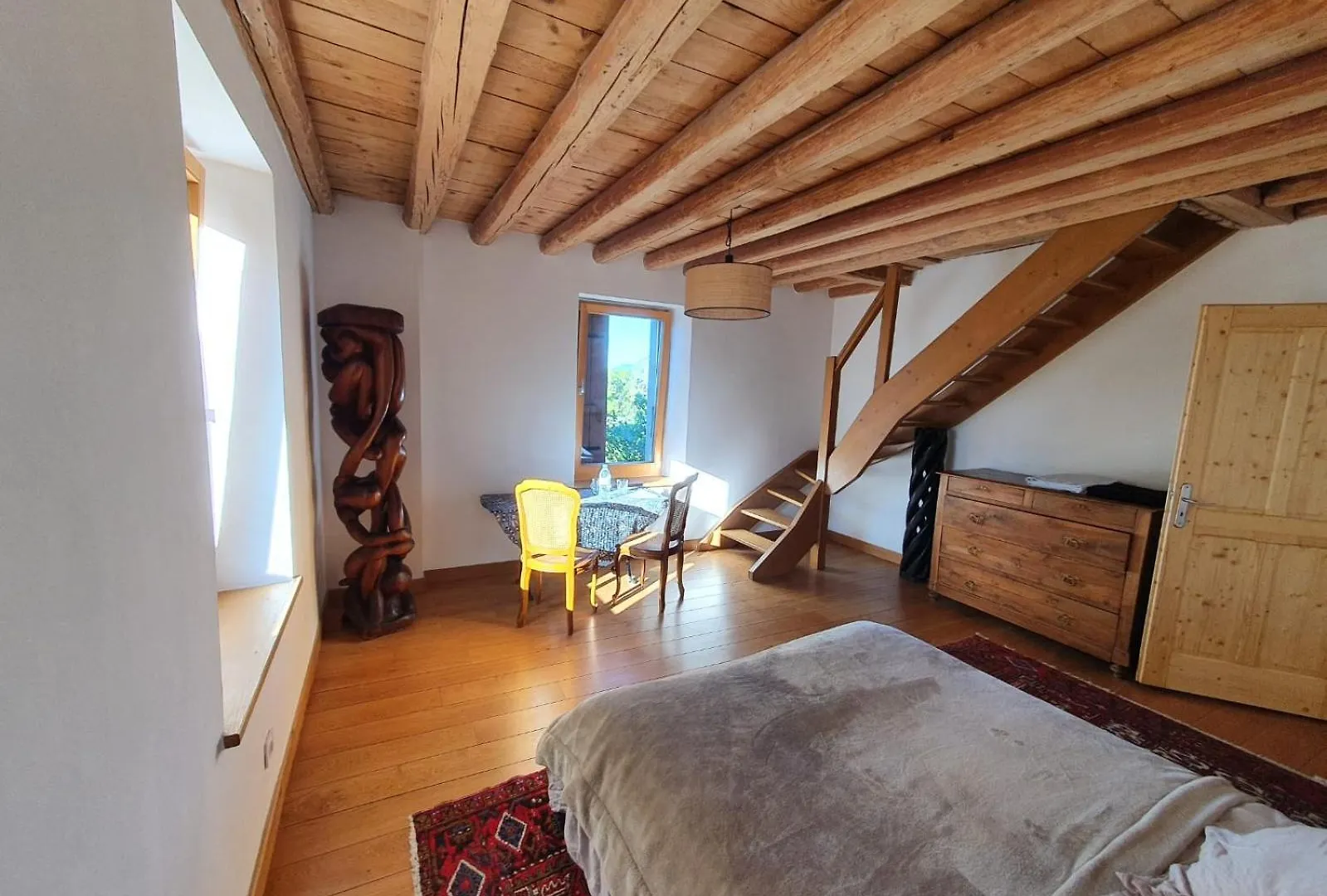 Sejour Paisible Pres De Geneve Hotel Neydens 0*,